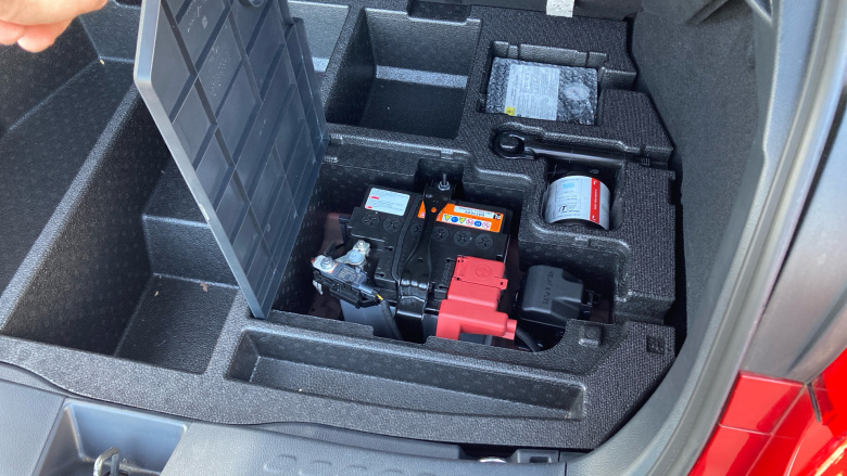 Toyota C-HR 2.0 Hybrid GR Sport 5dr CVT Hybrid Hatchback